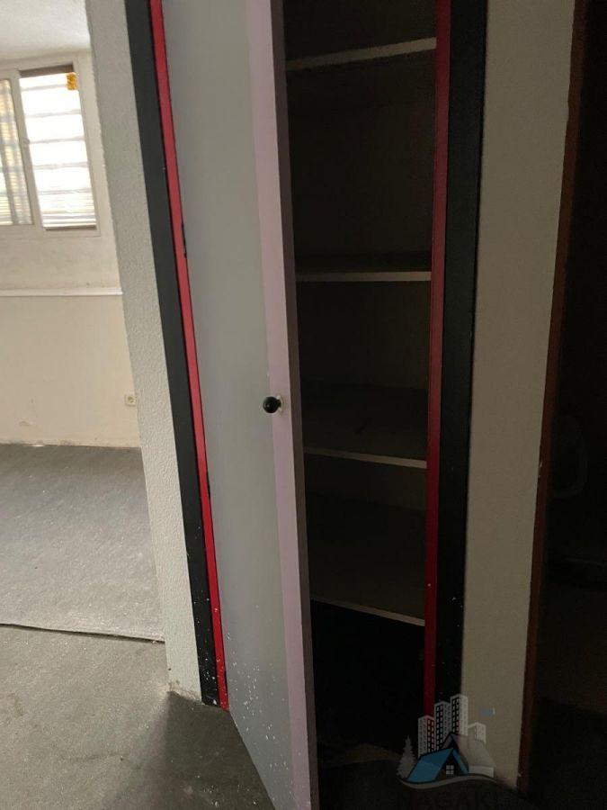 Venta de oficina en Madrid