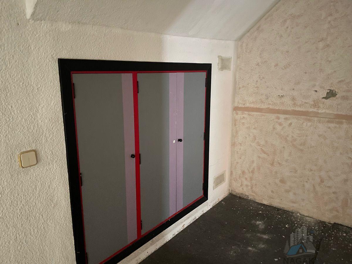 Venta de oficina en Madrid