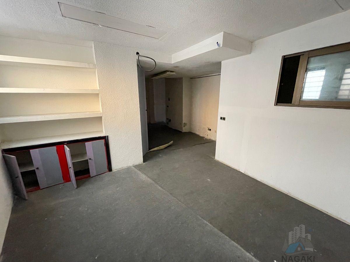 Venta de oficina en Madrid