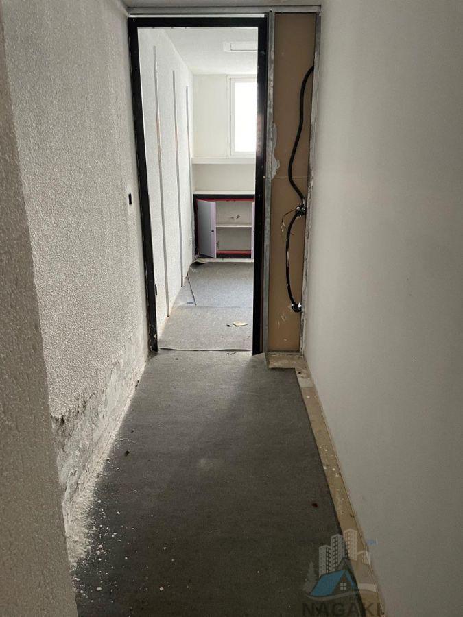 Venta de oficina en Madrid