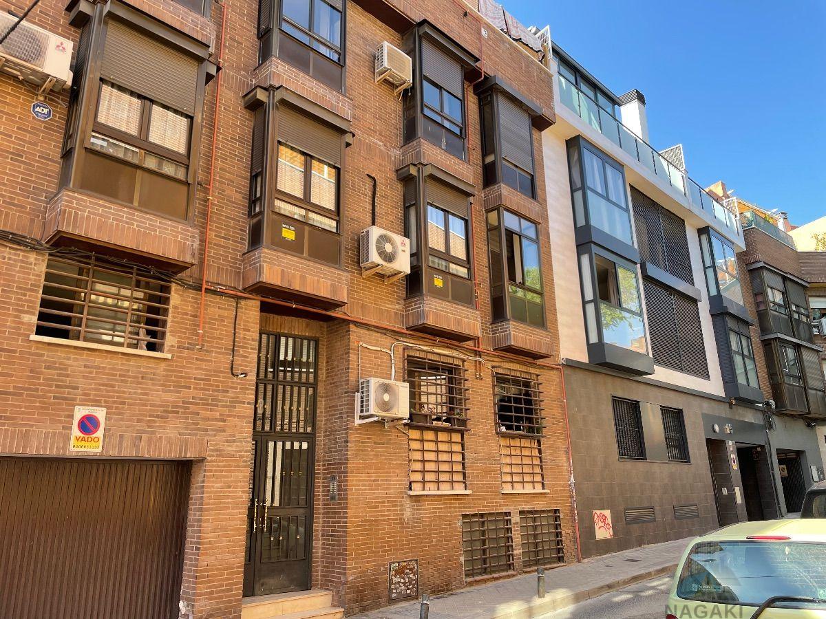 Venta de oficina en Madrid