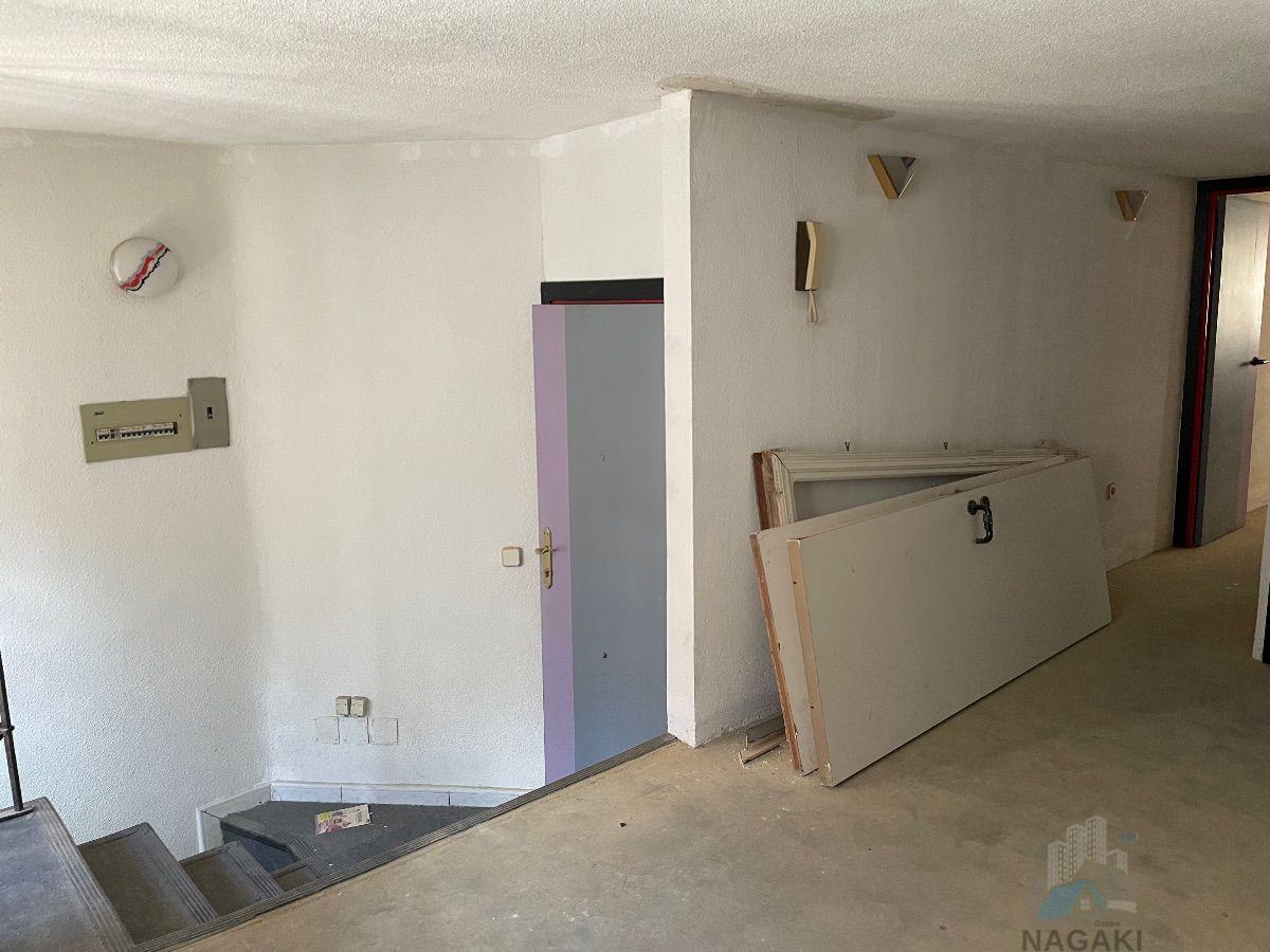 Venta de oficina en Madrid