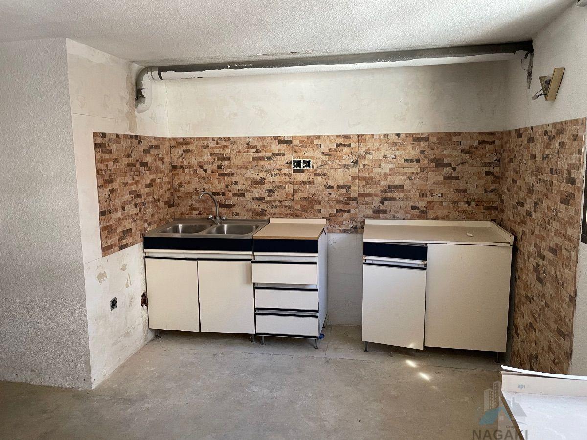 Venta de oficina en Madrid