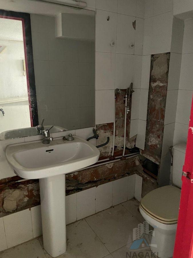 Venta de oficina en Madrid