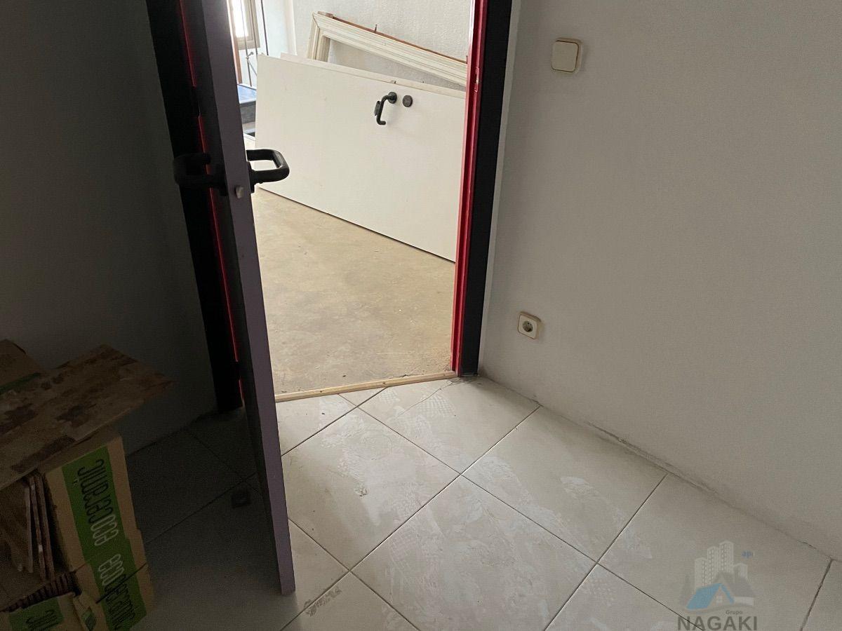 Venta de oficina en Madrid