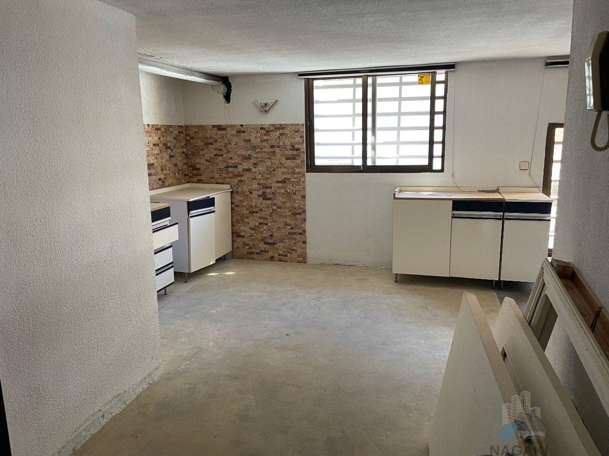 Venta de oficina en Madrid