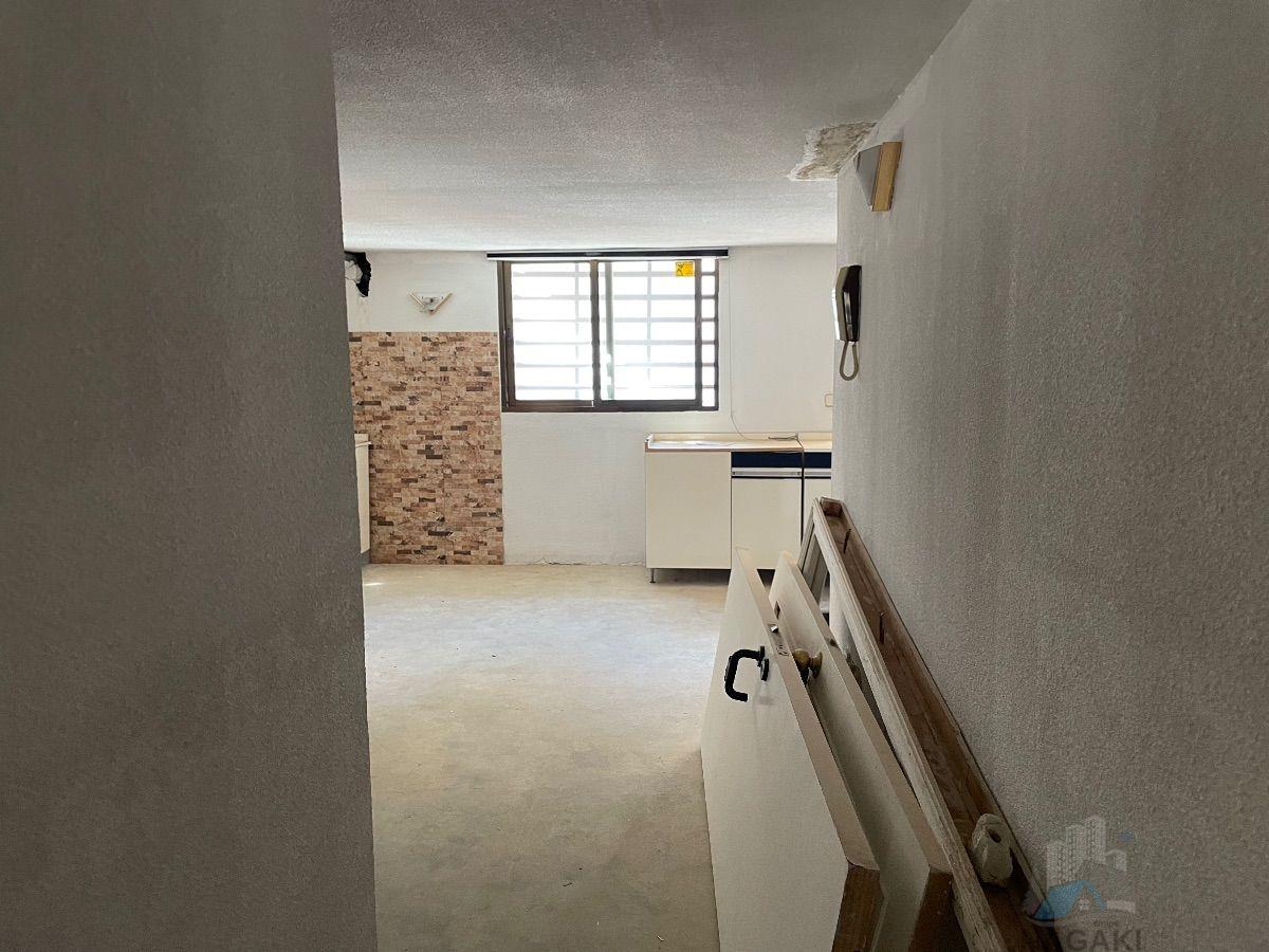 Venta de oficina en Madrid