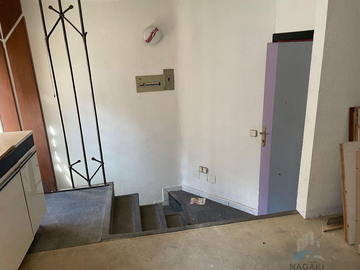 Venta de oficina en Madrid