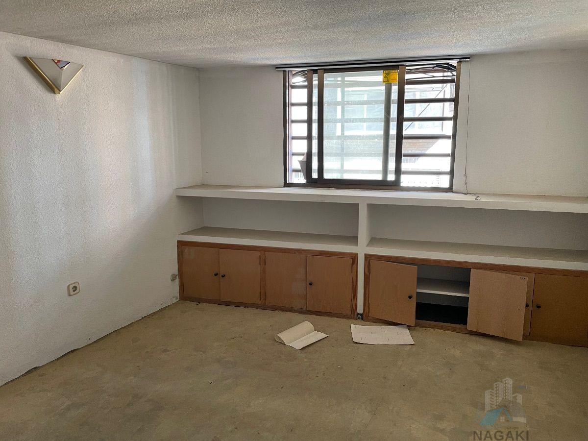 Venta de oficina en Madrid