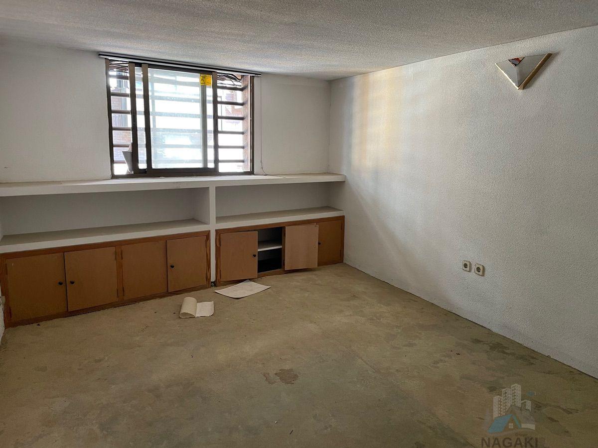 Venta de oficina en Madrid