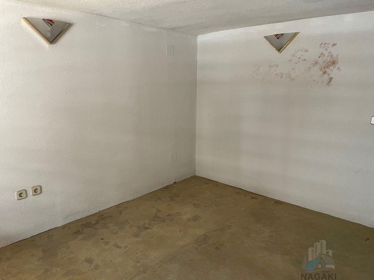 Venta de oficina en Madrid