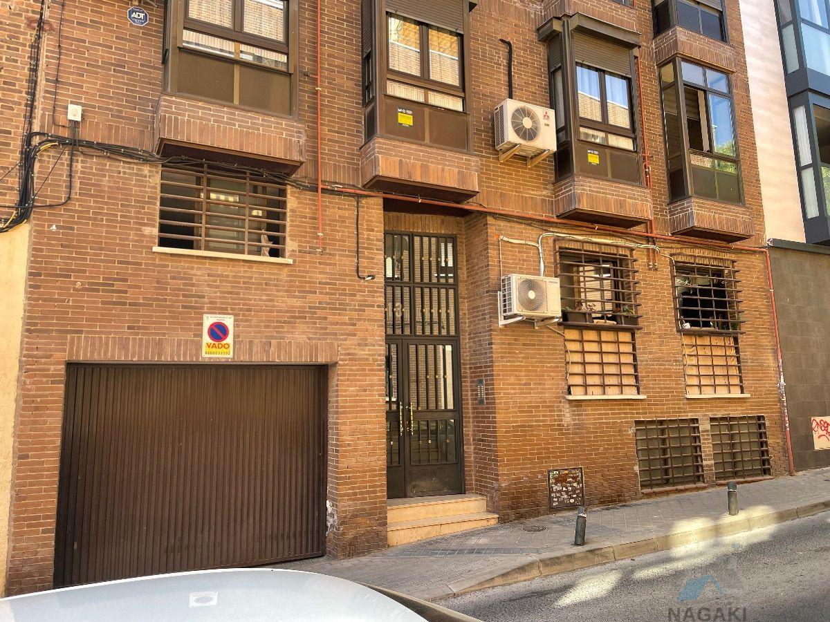 Venta de oficina en Madrid