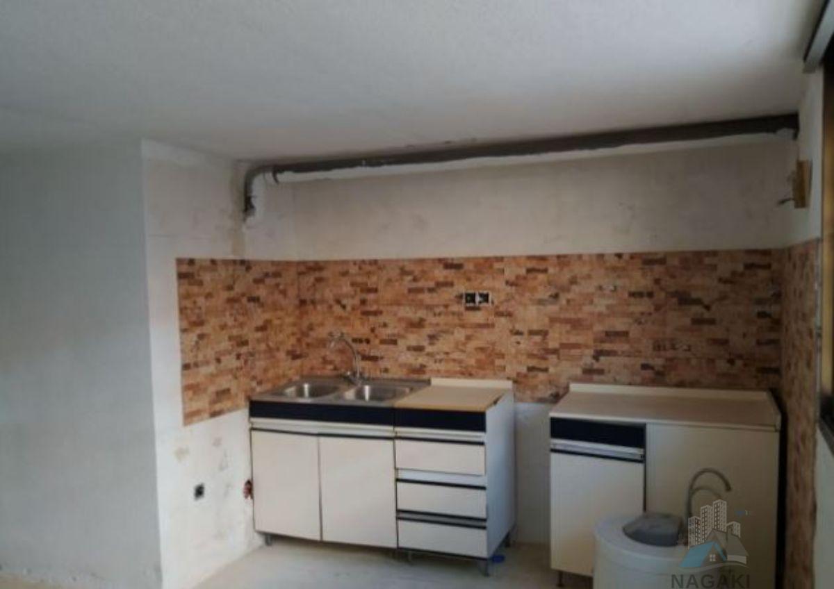 Venta de oficina en Madrid