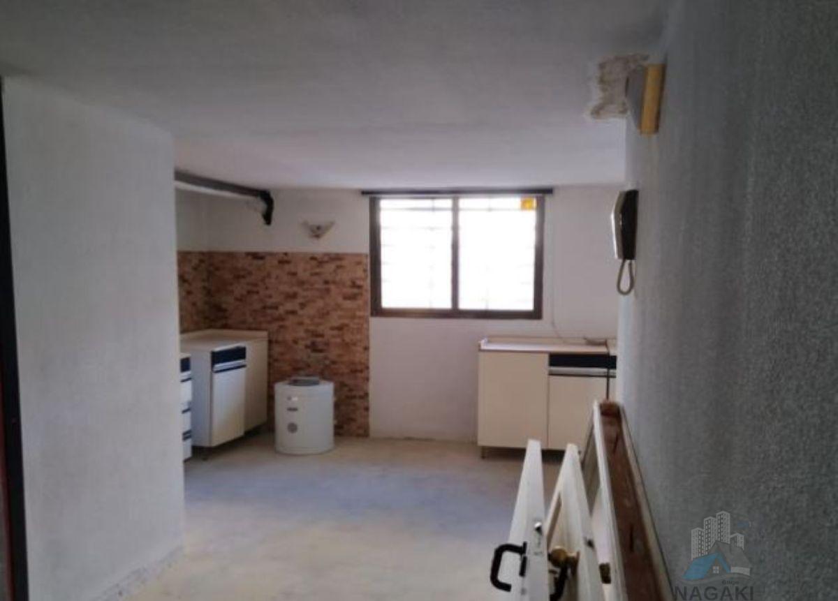 Venta de oficina en Madrid