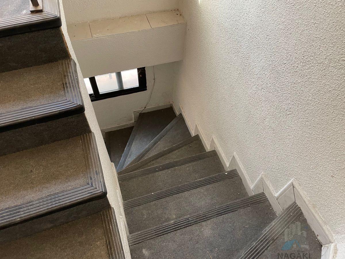 Venta de oficina en Madrid