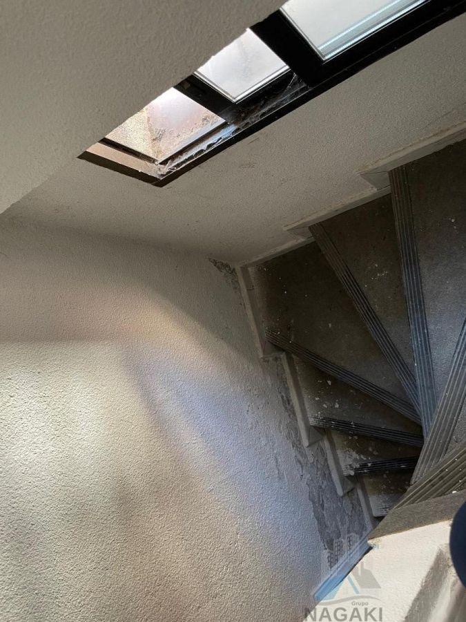 Venta de oficina en Madrid