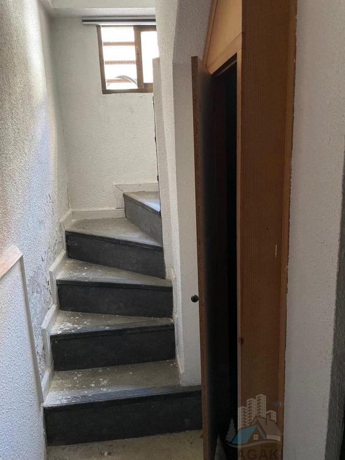 Venta de oficina en Madrid