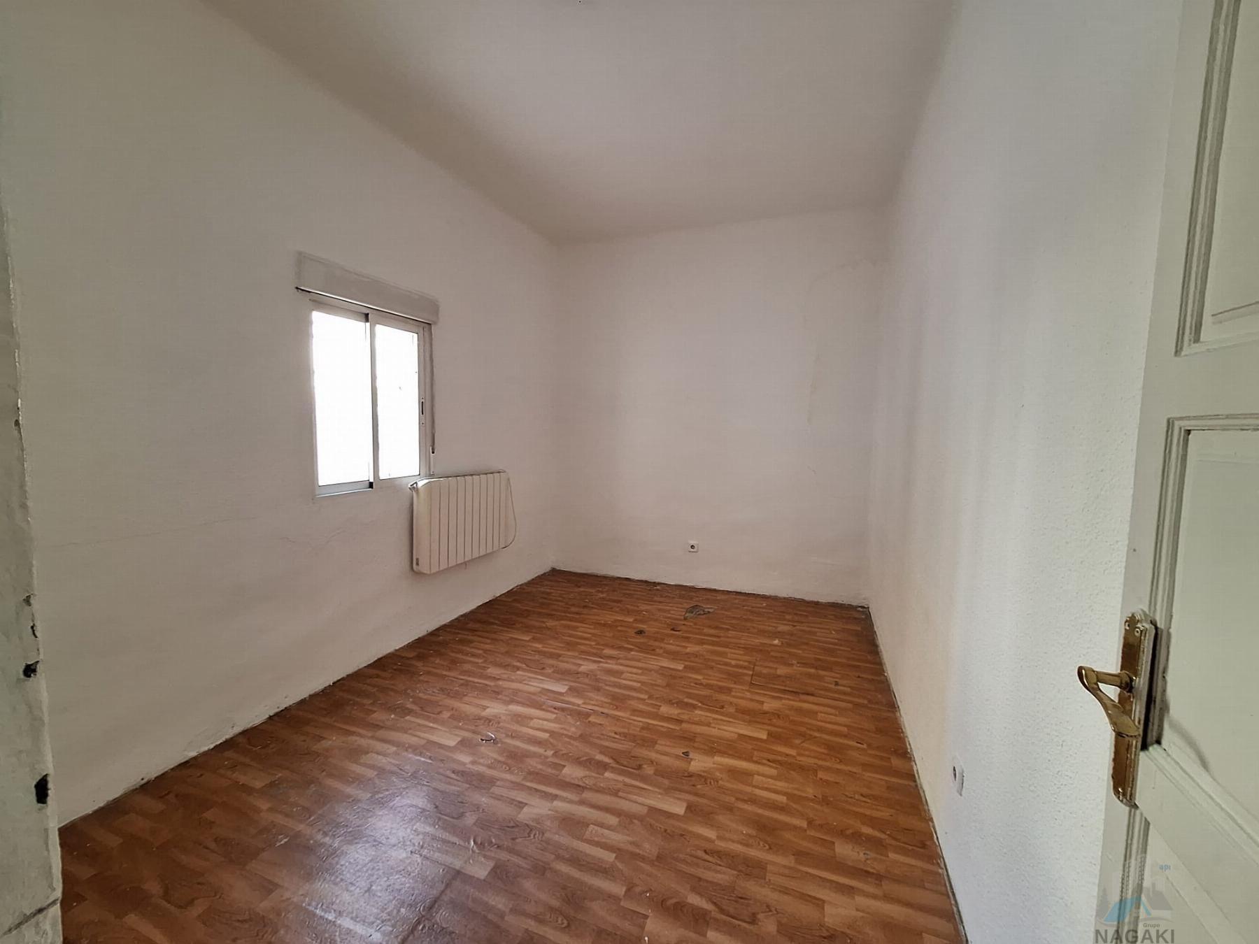 Venta de piso en Madrid