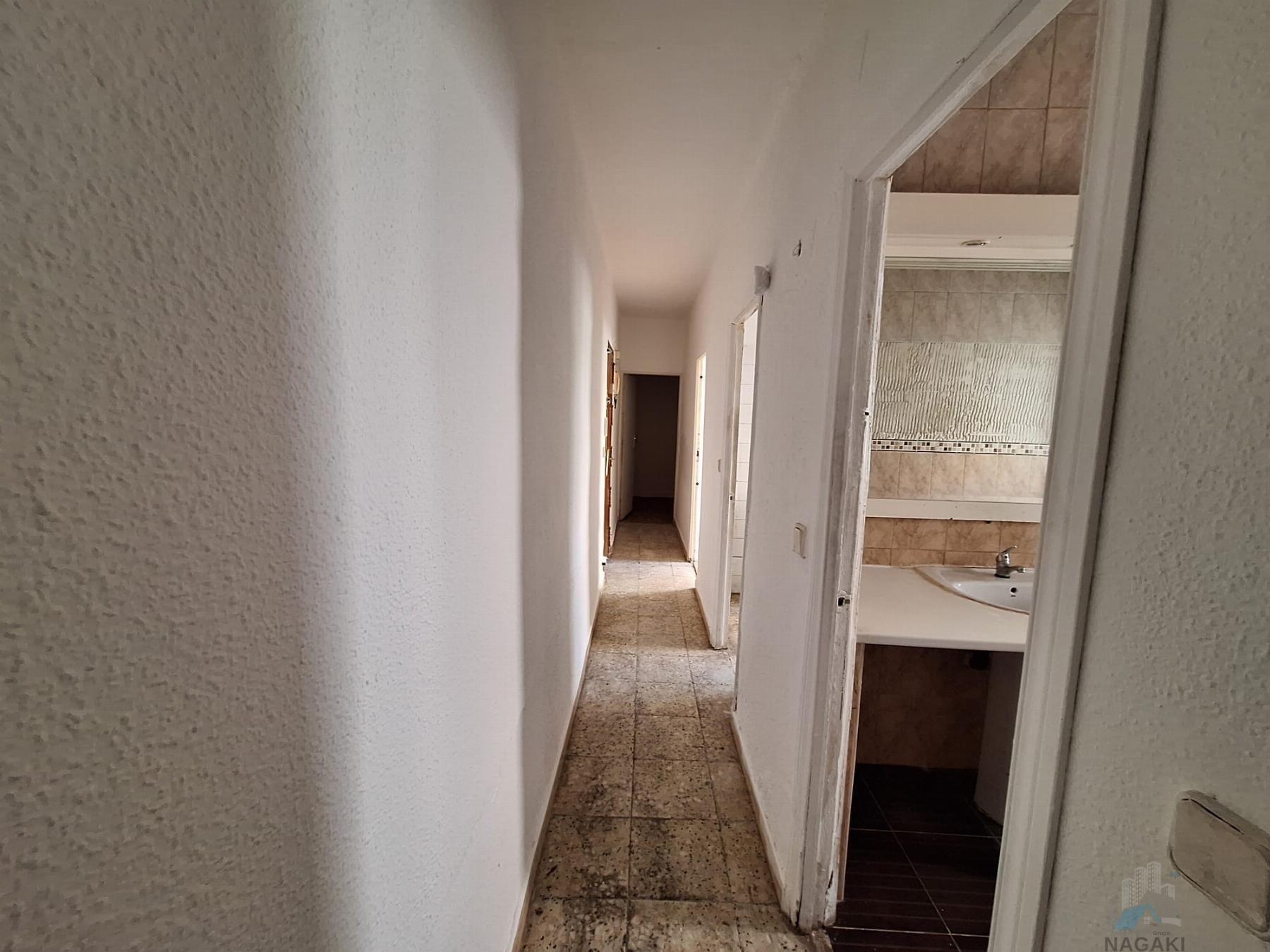 Venta de piso en Madrid