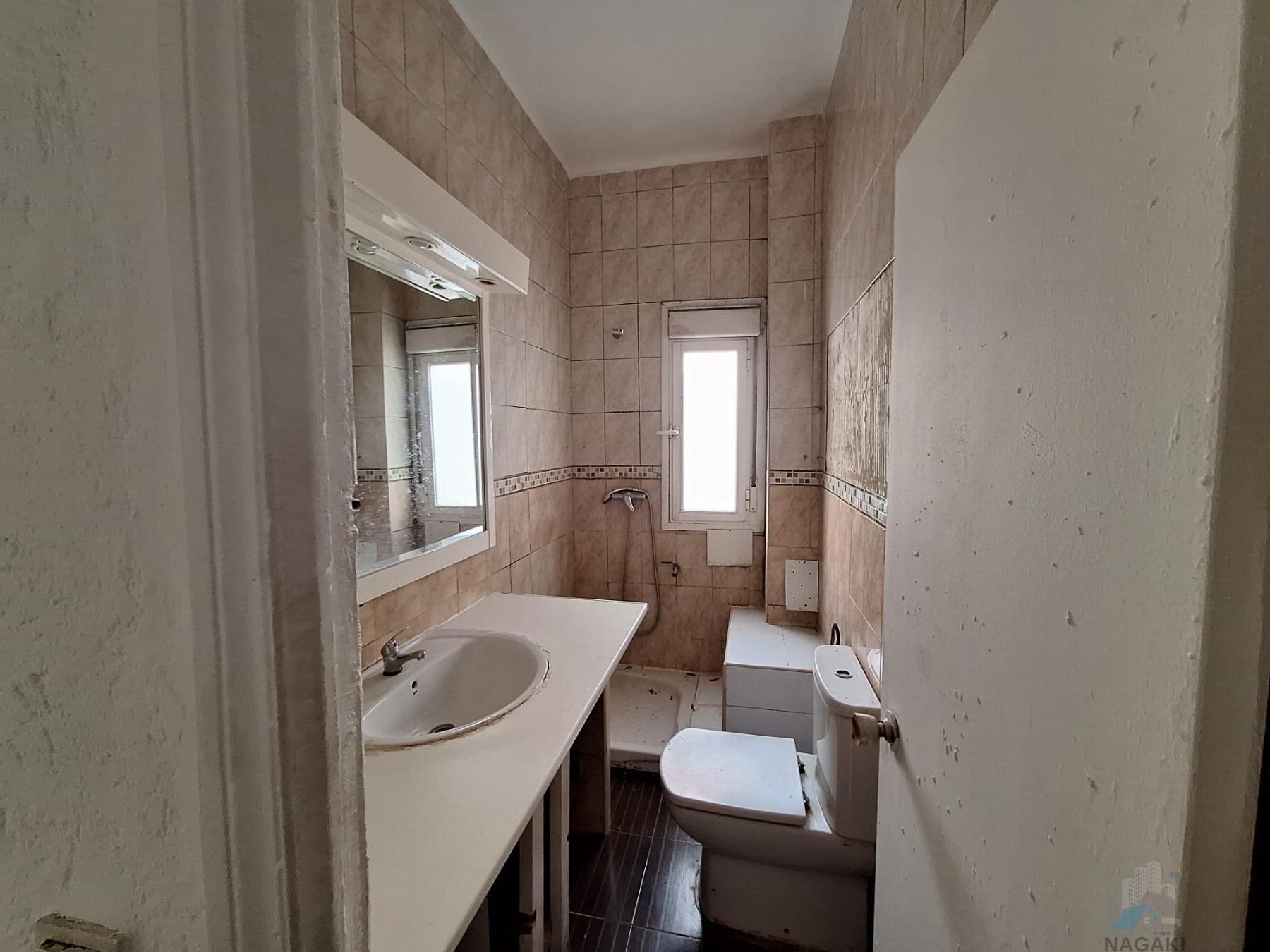 Venta de piso en Madrid