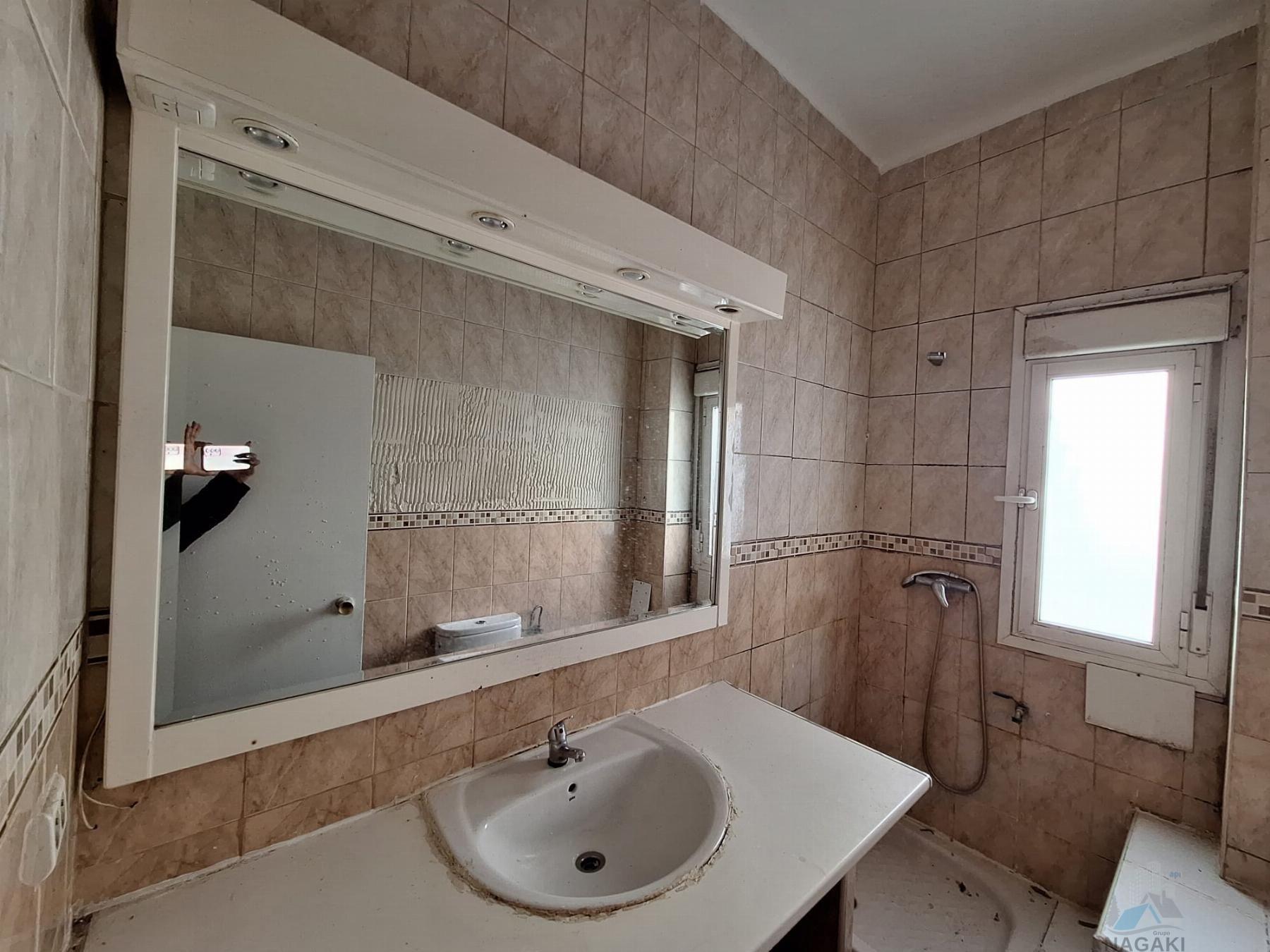 Venta de piso en Madrid