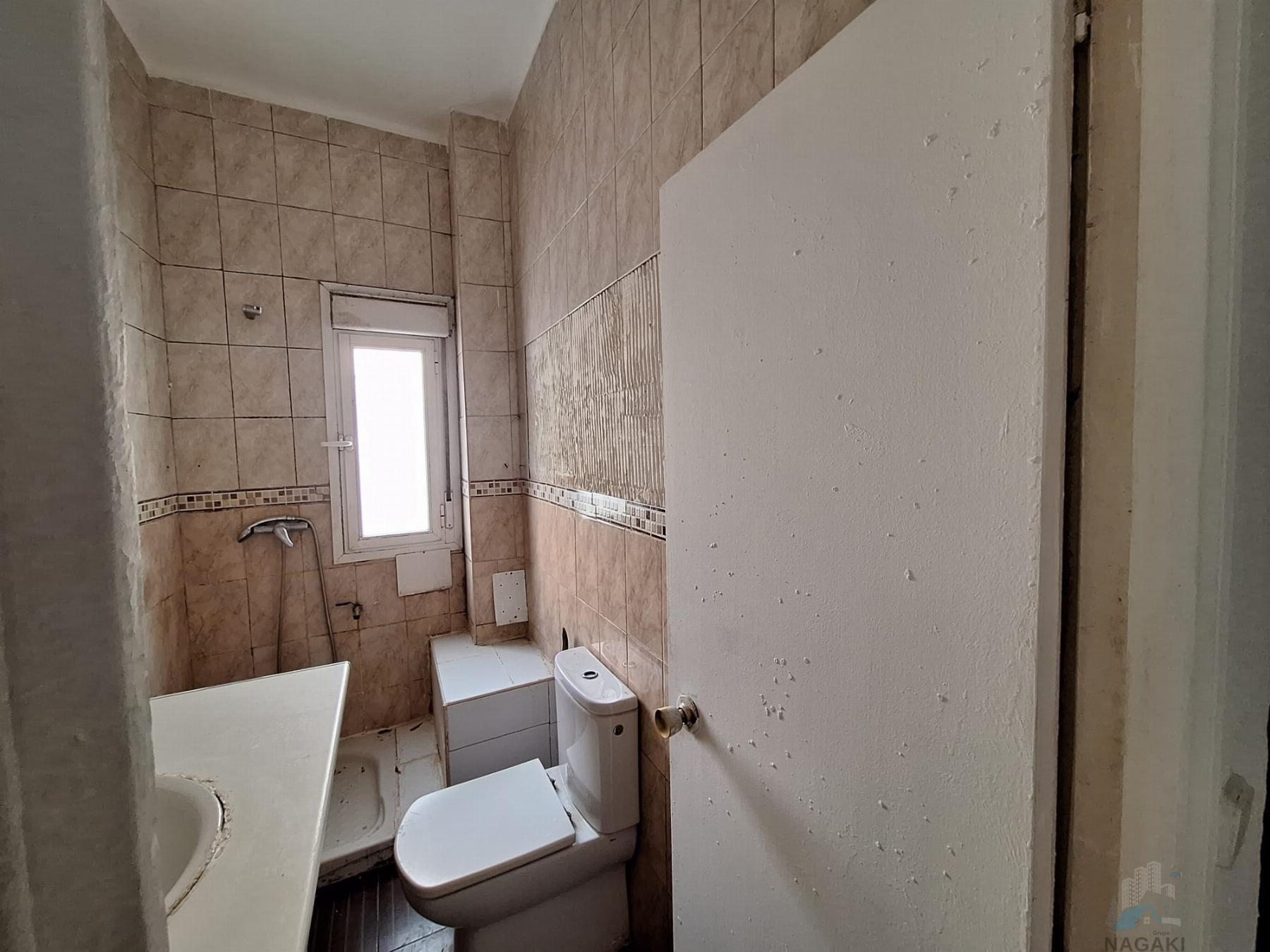 Venta de piso en Madrid