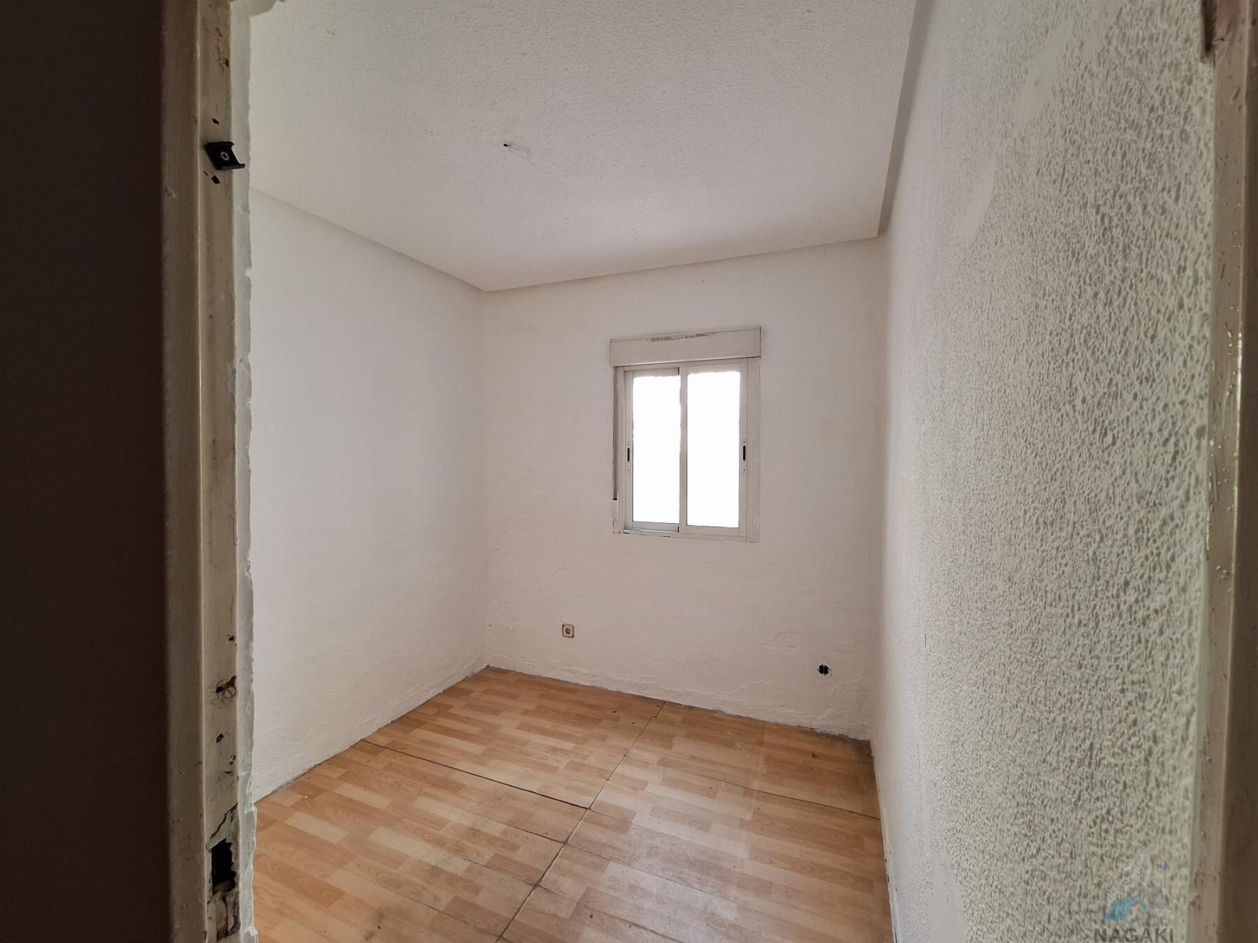 Venta de piso en Madrid