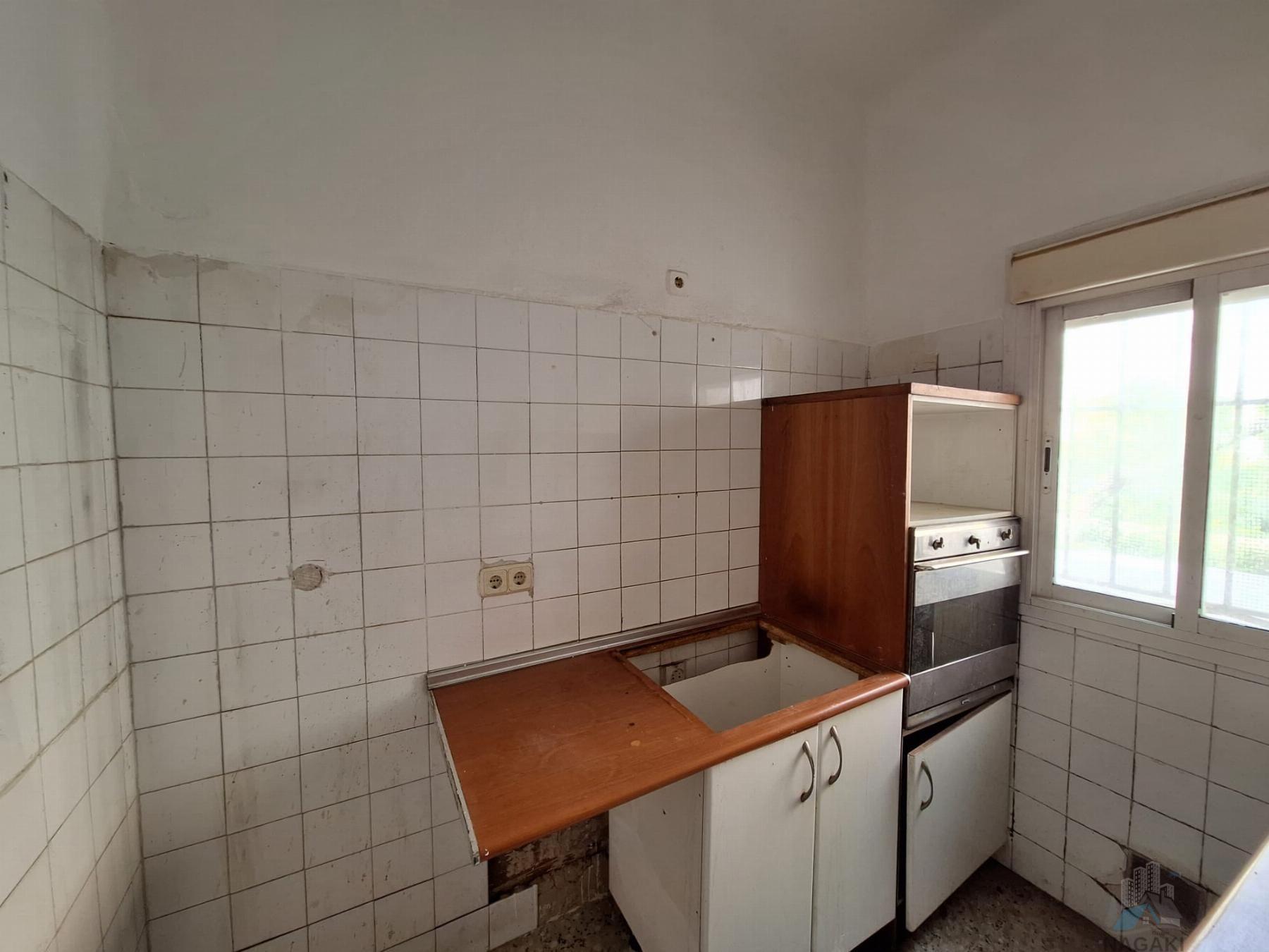 Venta de piso en Madrid