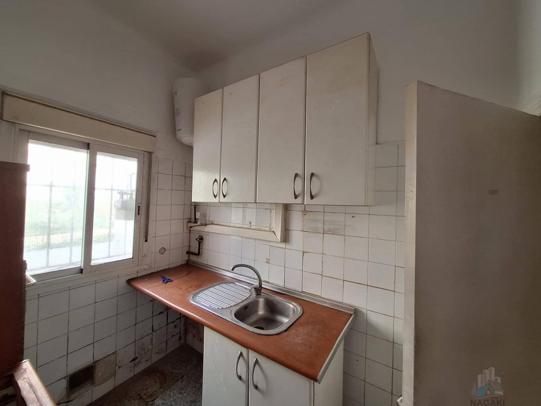 Venta de piso en Madrid