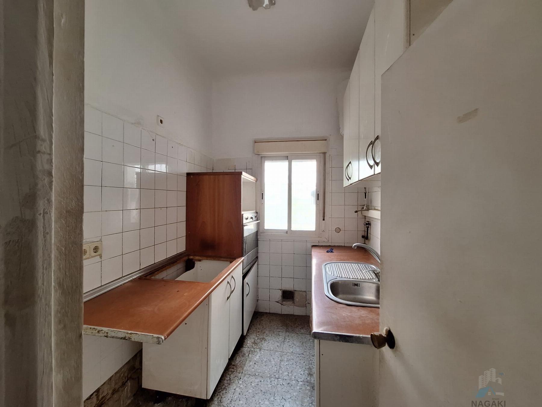 Venta de piso en Madrid