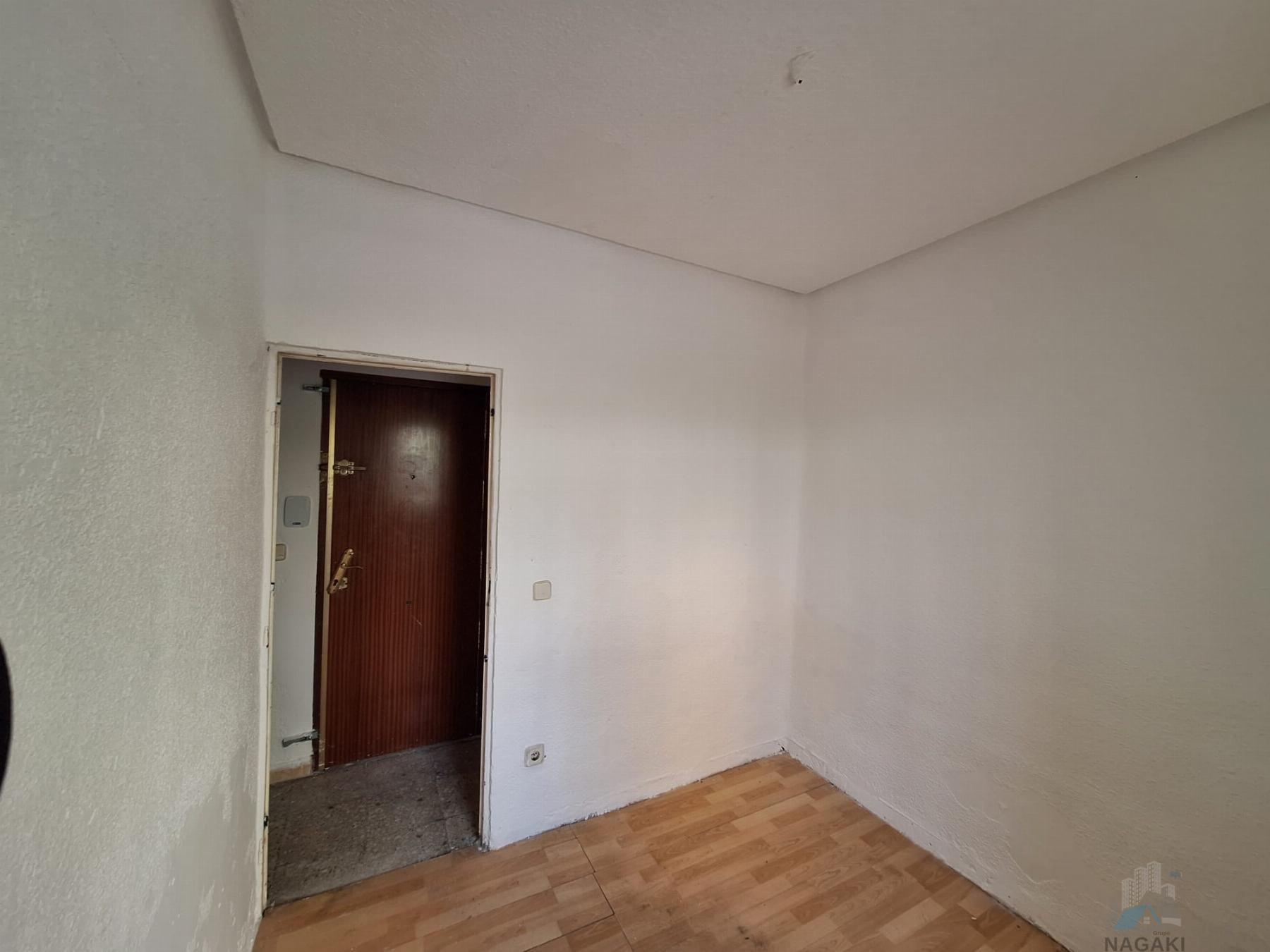Venta de piso en Madrid