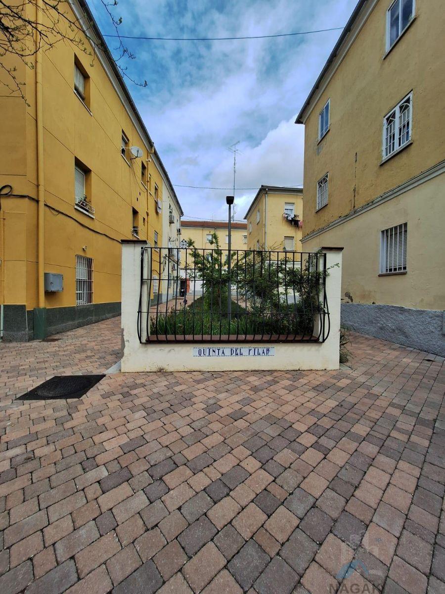 Venta de piso en Madrid