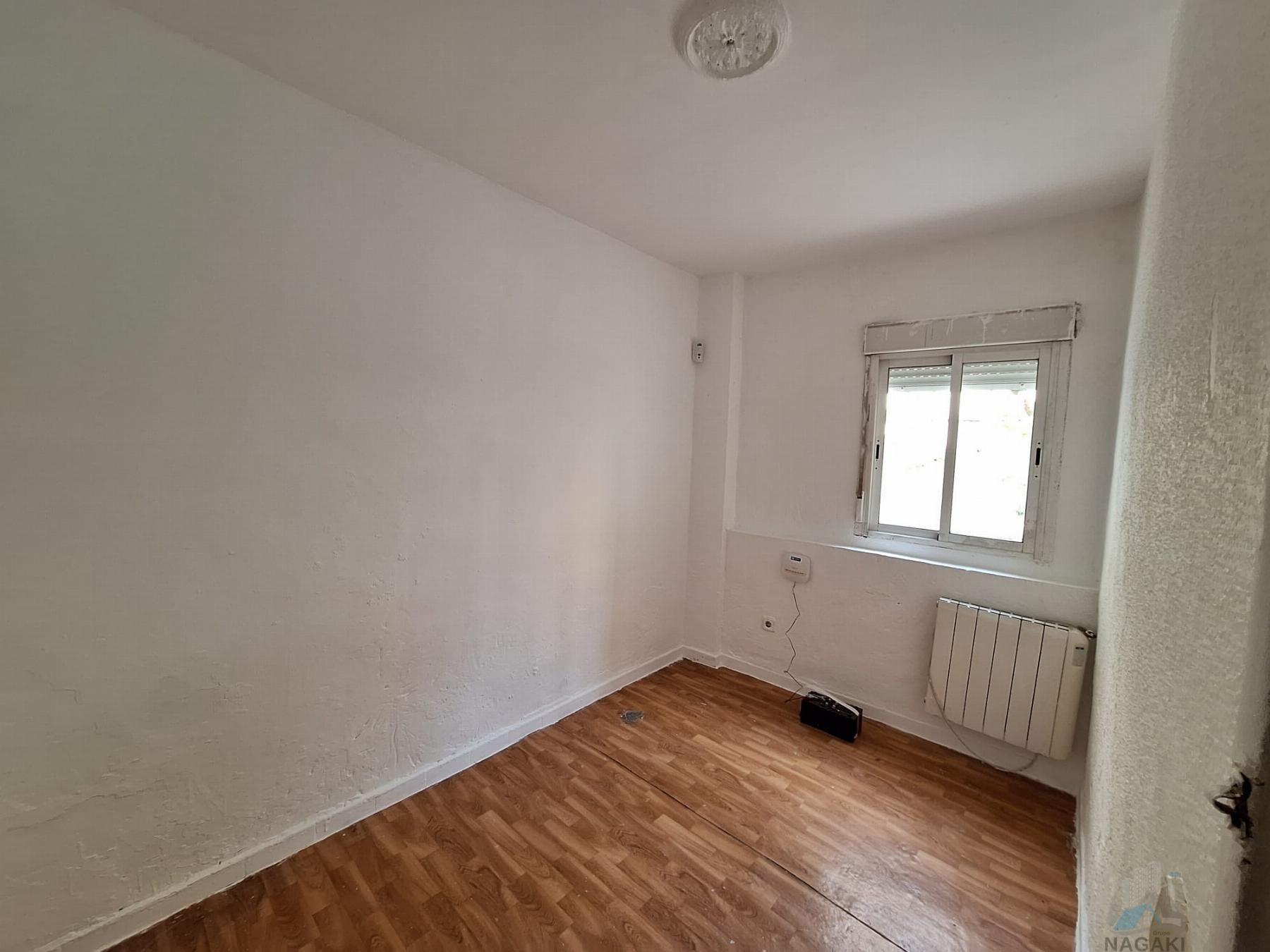Venta de piso en Madrid