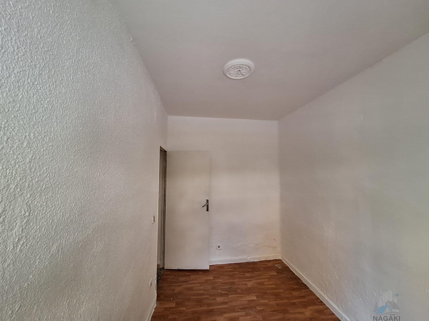 Venta de piso en Madrid