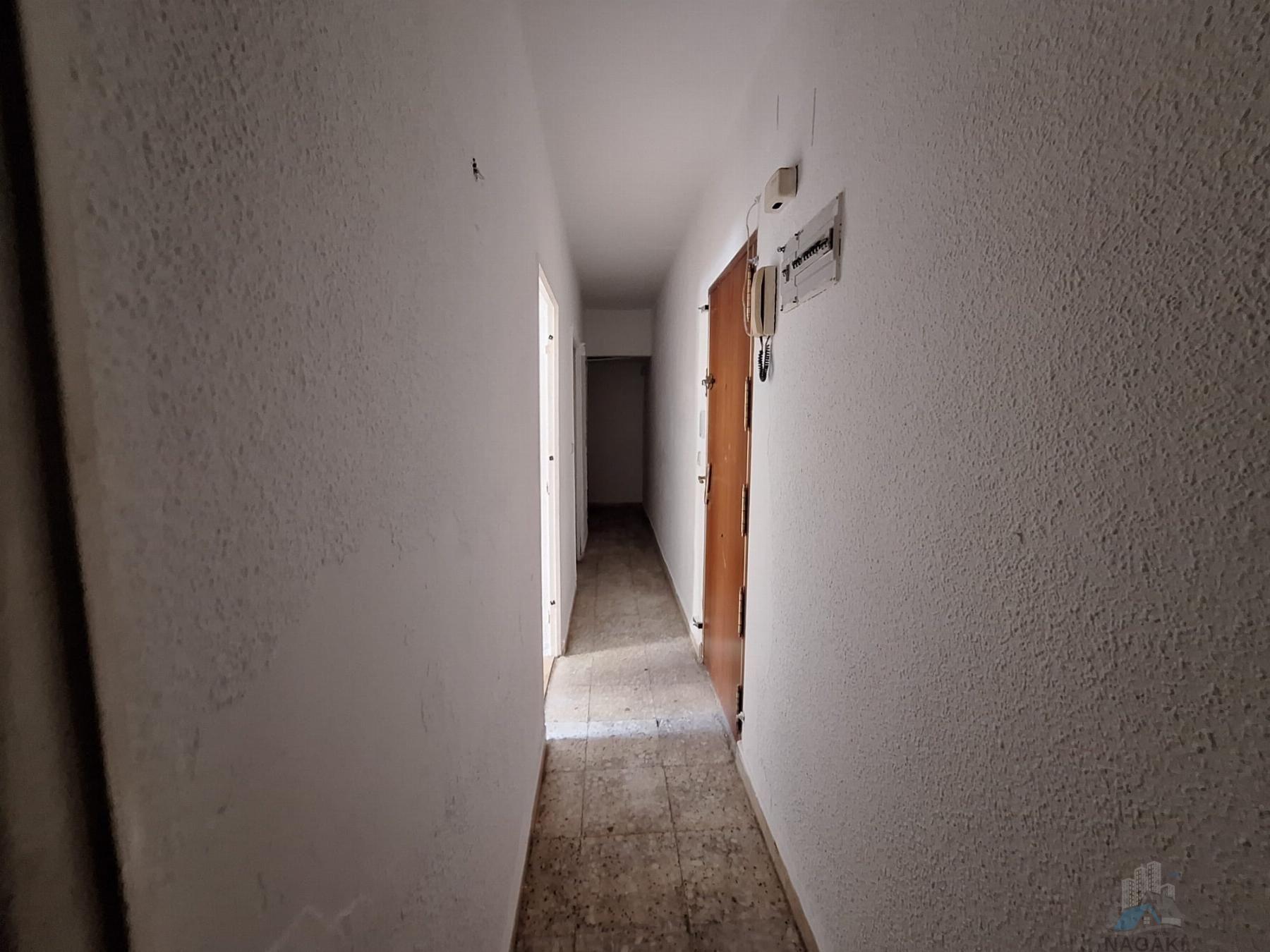 Venta de piso en Madrid