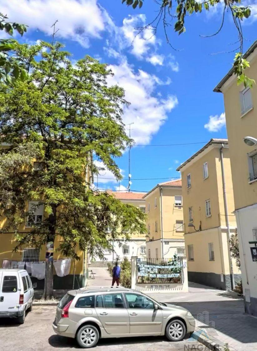 Venta de piso en Madrid
