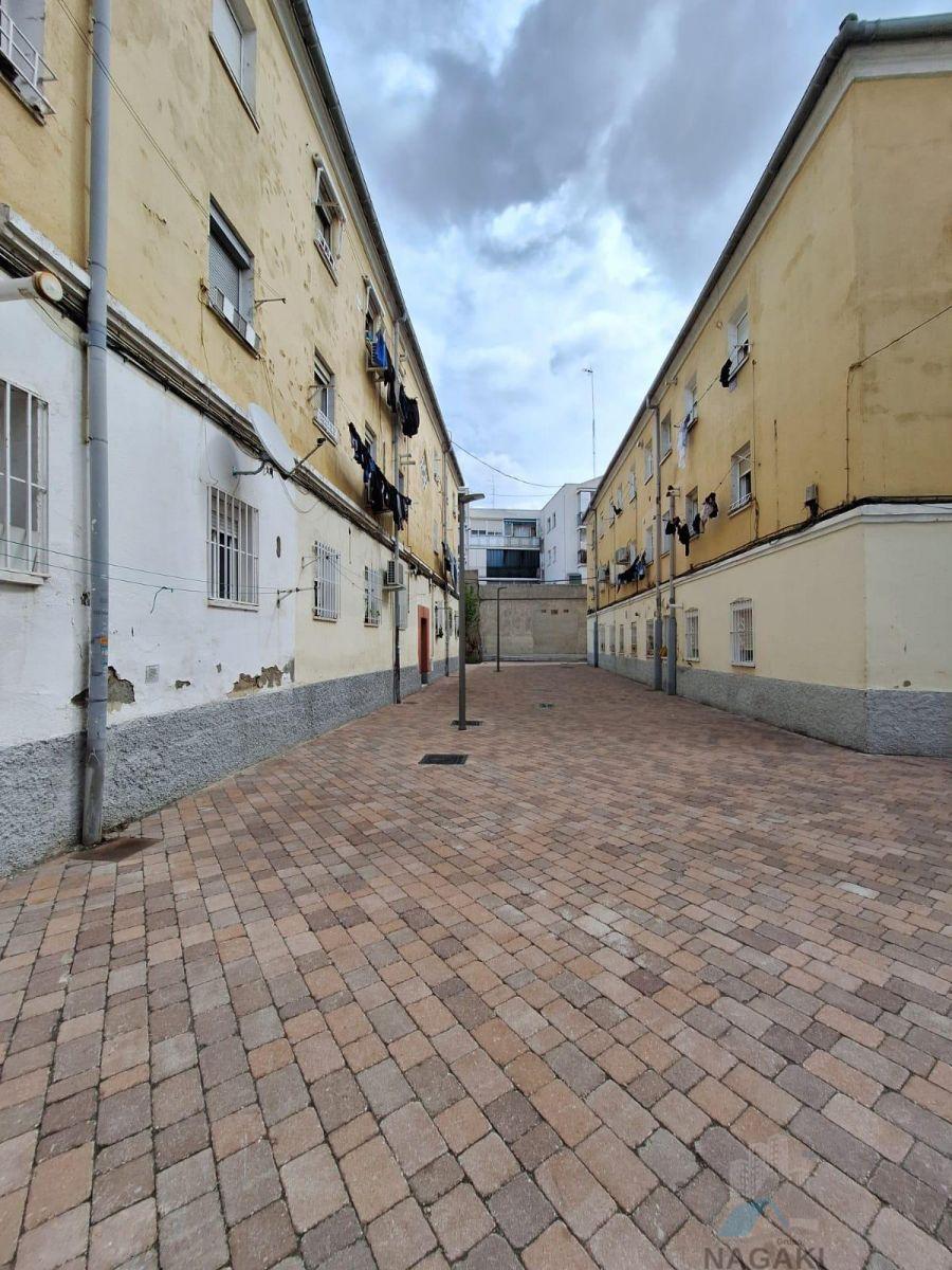 Venta de piso en Madrid