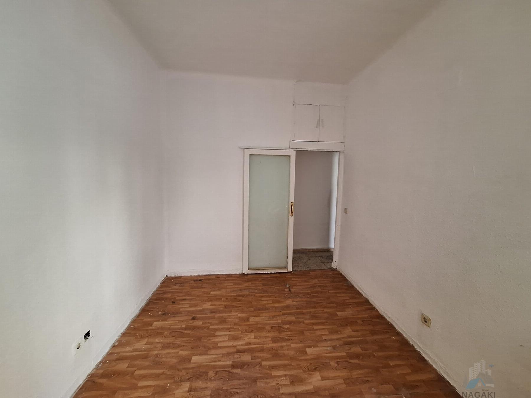 Venta de piso en Madrid