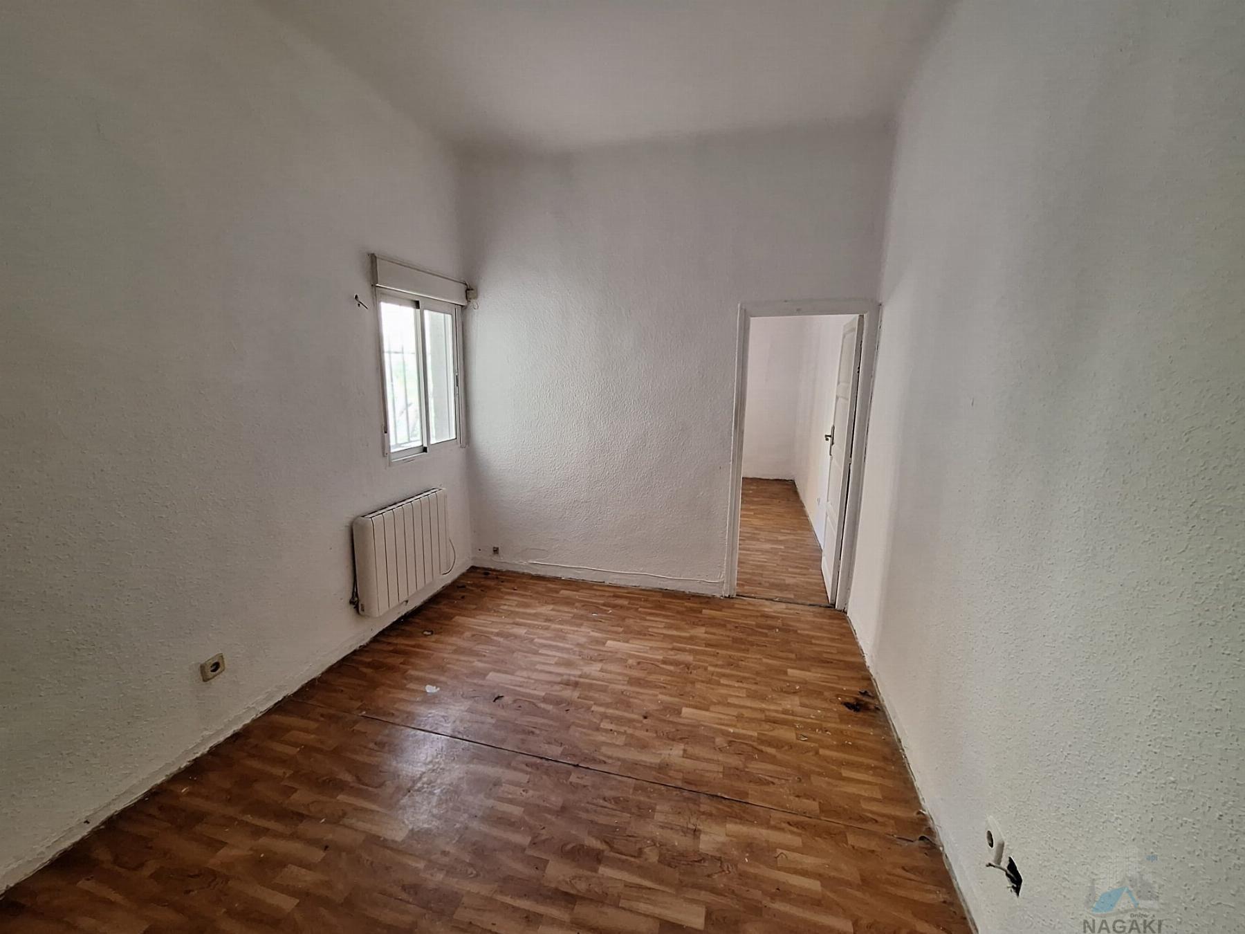 Venta de piso en Madrid