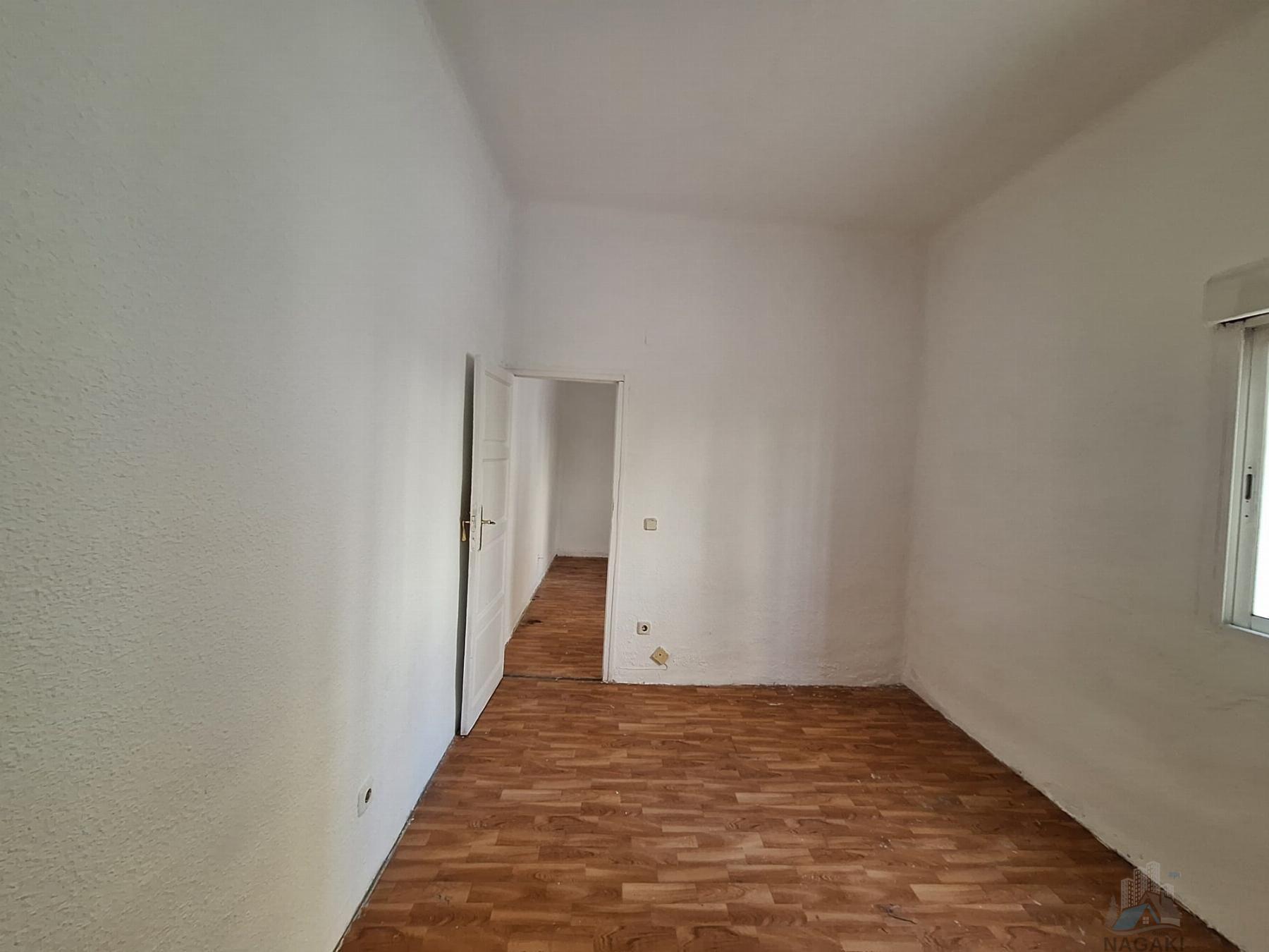 Venta de piso en Madrid