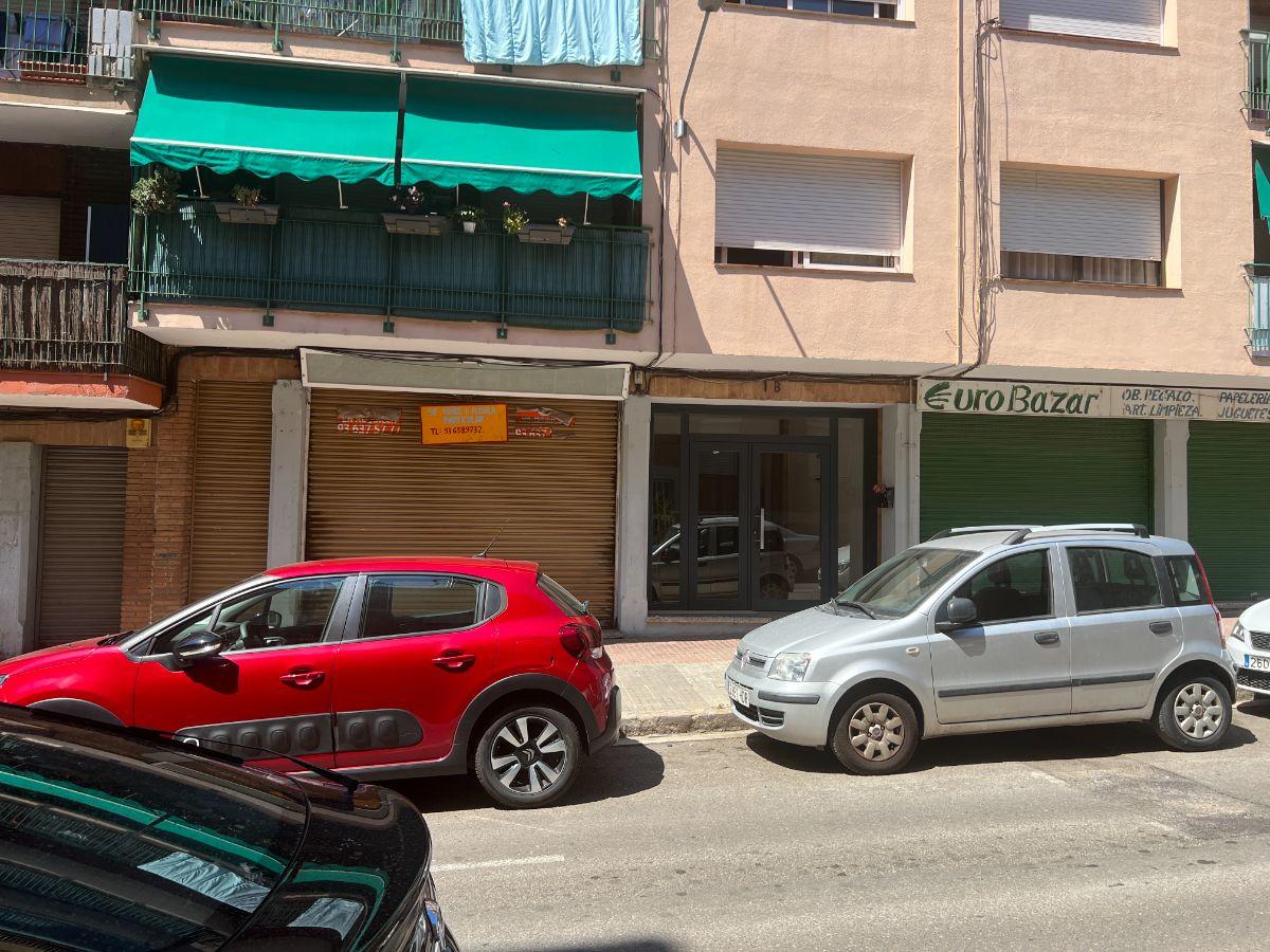 Venta de local comercial en Viladecans