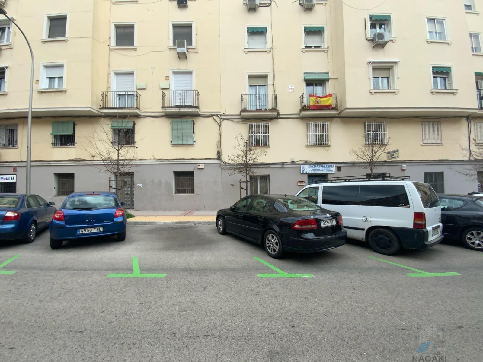 Venta de local en Madrid