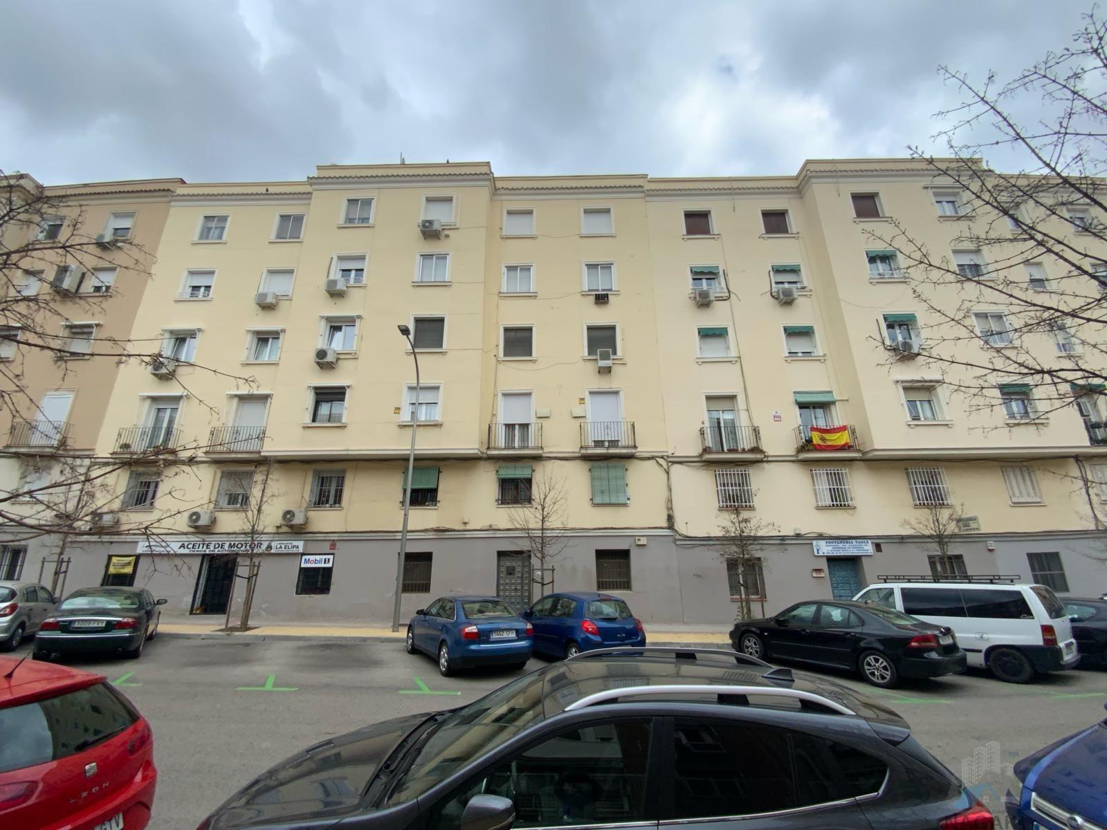 Venta de local en Madrid