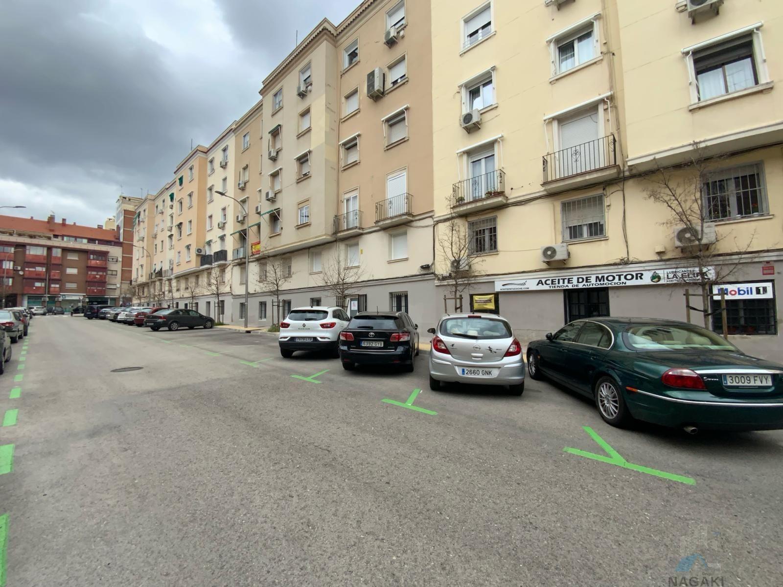 Venta de local en Madrid