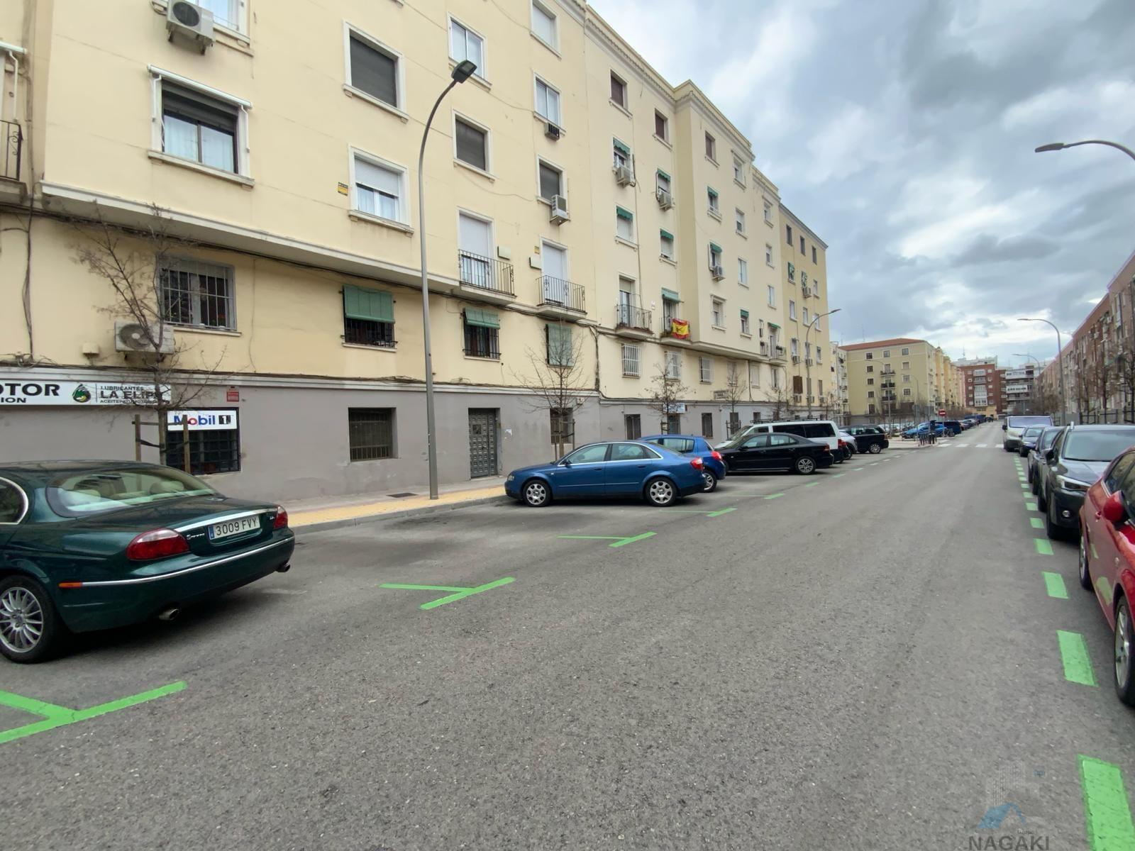 Venta de local en Madrid