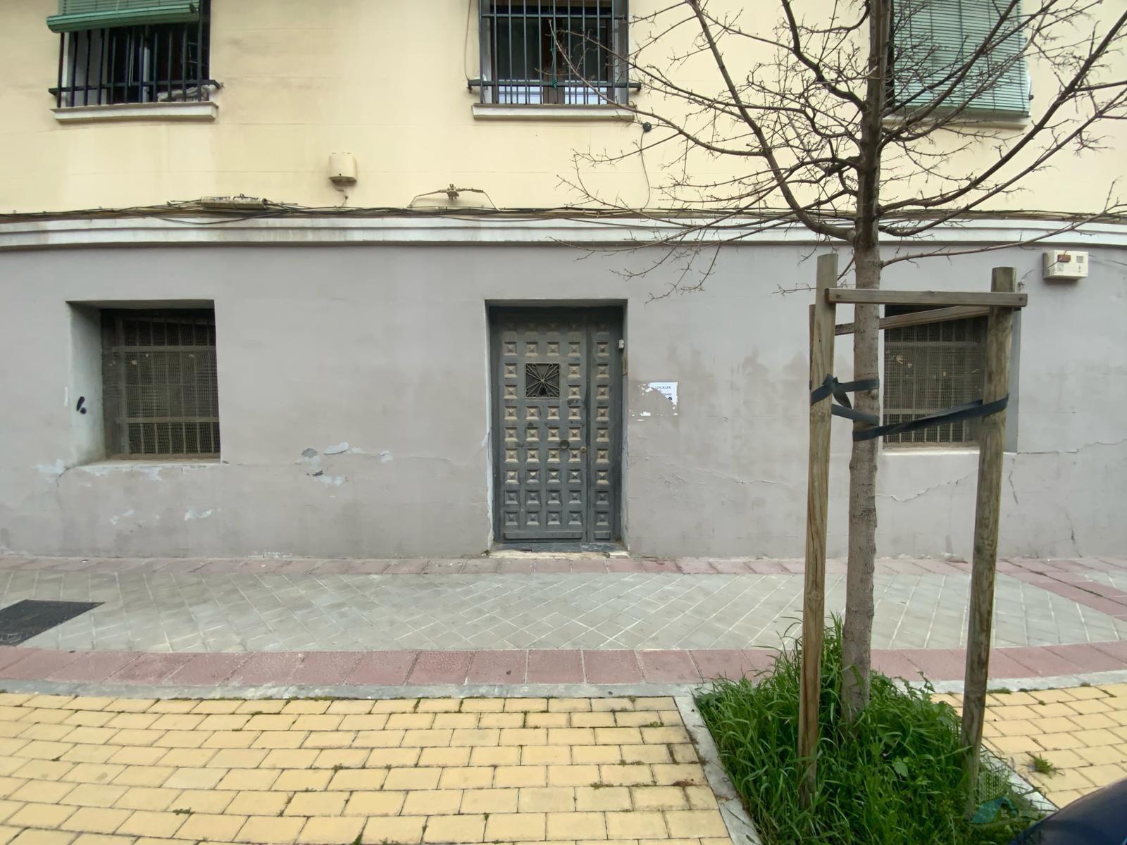 Venta de local en Madrid