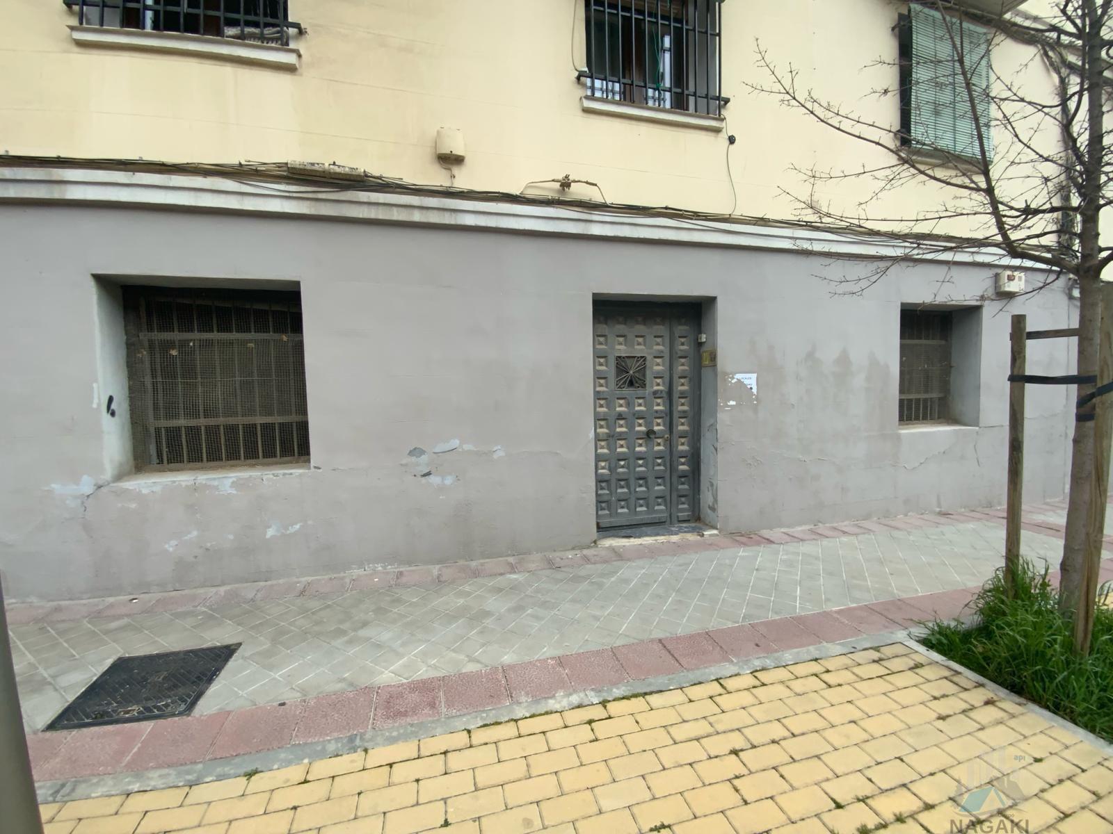 Venta de local en Madrid