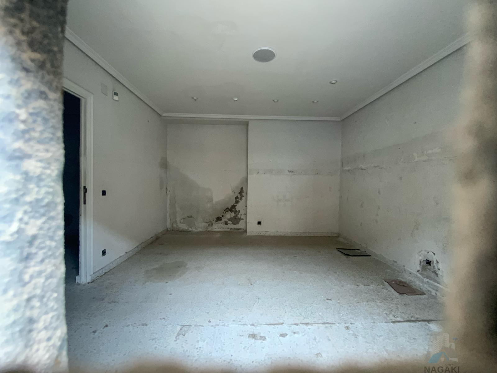 Venta de local en Madrid