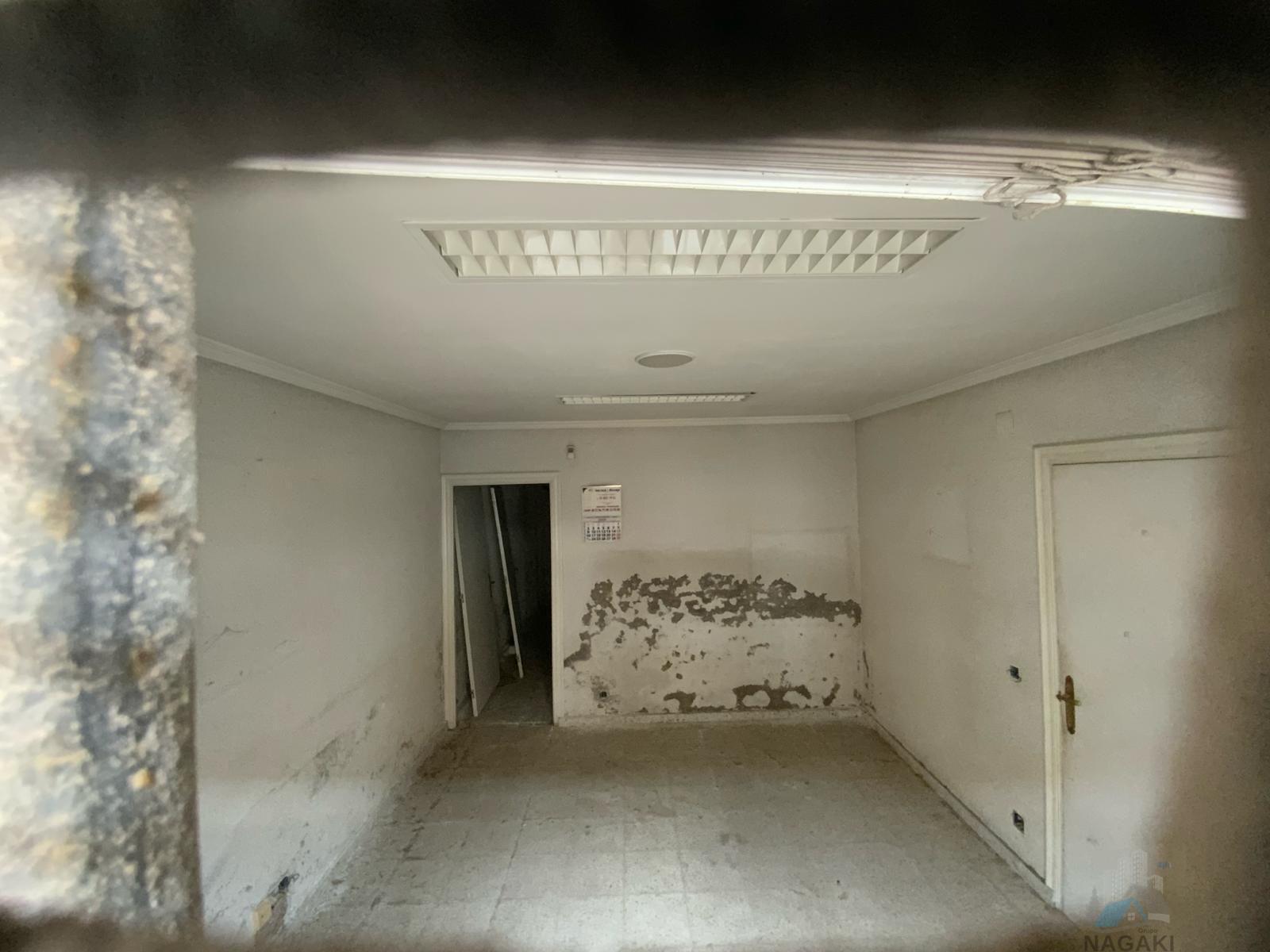 Venta de local en Madrid