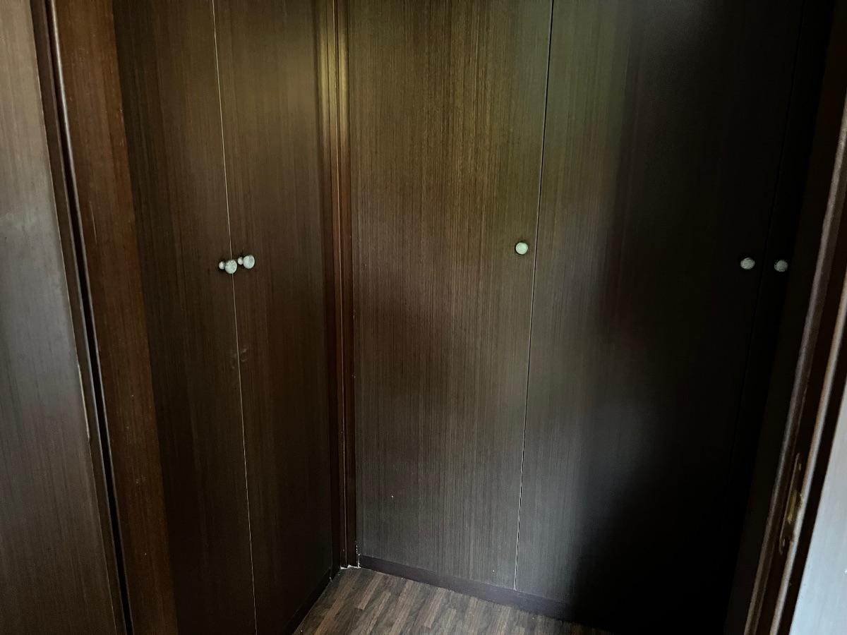 Dressing room